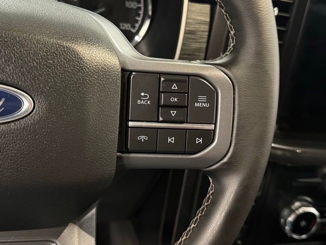 Certified 2023 Ford F150 XLT w/ Equipment Group 302A High AWD/4WD image 19