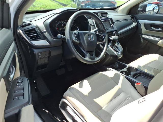 Used 2019 Honda CR-V LX image 11