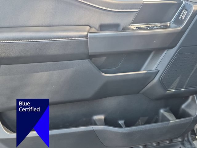 Certified 2024 Ford F150 XLT w/ Equipment Group 302A MID AWD/4WD image 12
