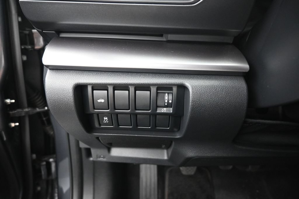 Used 2024 Subaru WRX AWD/4WD image 17