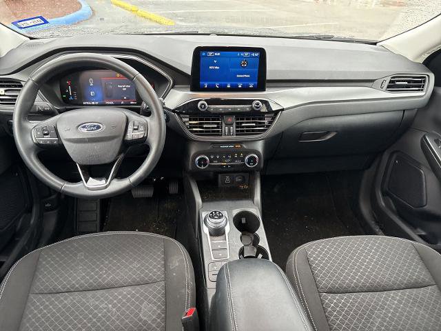 Certified 2024 Ford Escape Active FWD image 9