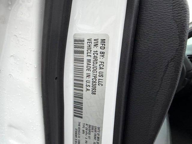 Used 2023 Dodge Durango GT image 25