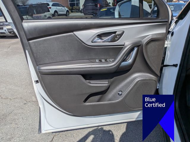 Used 2019 Chevrolet Blazer LT image 11