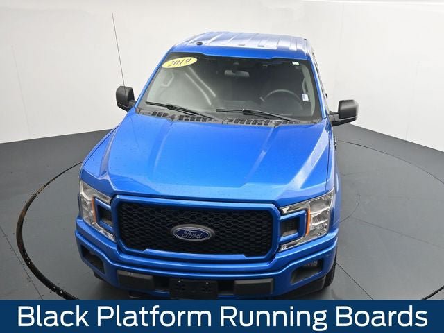Certified 2019 Ford F150 XL w/ Equipment Group 101A Mid AWD/4WD image 24