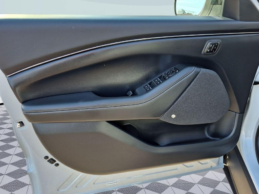Certified 2023 Ford Mustang Mach-E Premium RWD image 10