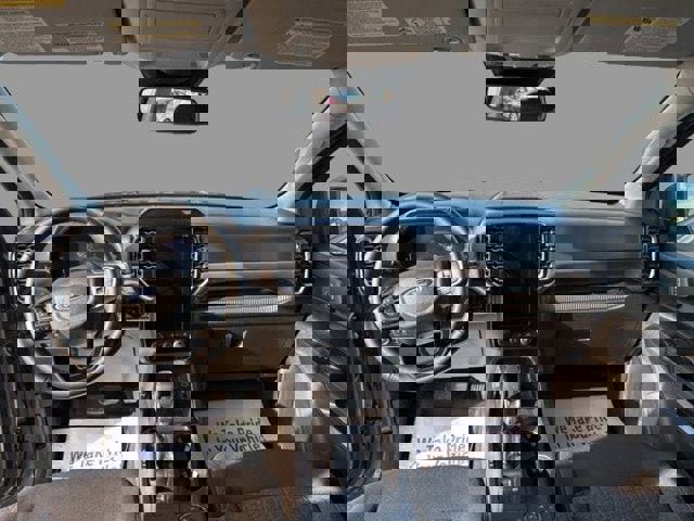 Certified 2024 Ford Ranger XLT image 8