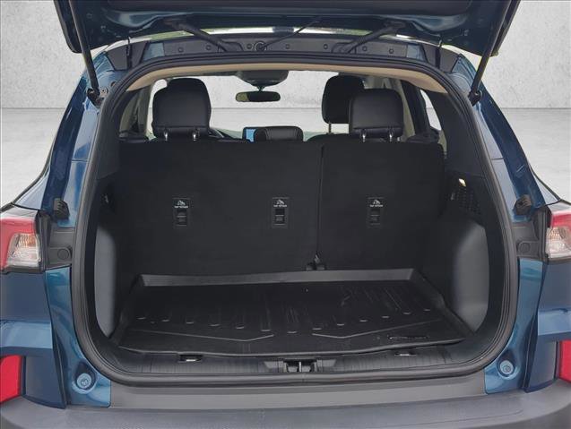 Certified 2020 Ford Escape SE FWD image 7