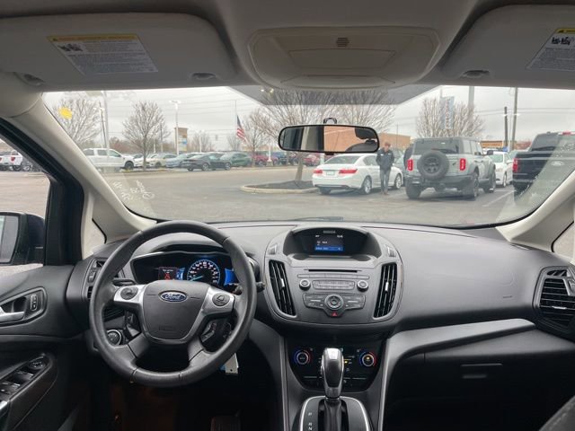 Certified 2017 Ford C-MAX SE image 16