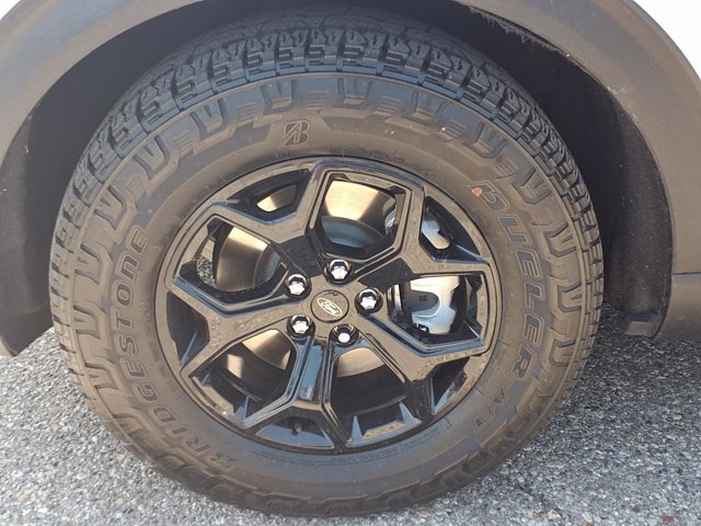Certified 2024 Ford Explorer Timberline w/ Timberline Technology Package AWD/4WD image 33