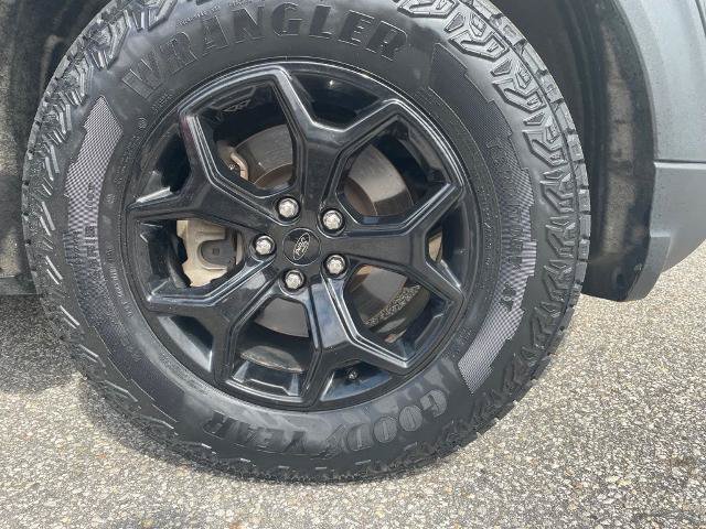 Certified 2022 Ford Explorer Timberline AWD/4WD image 5