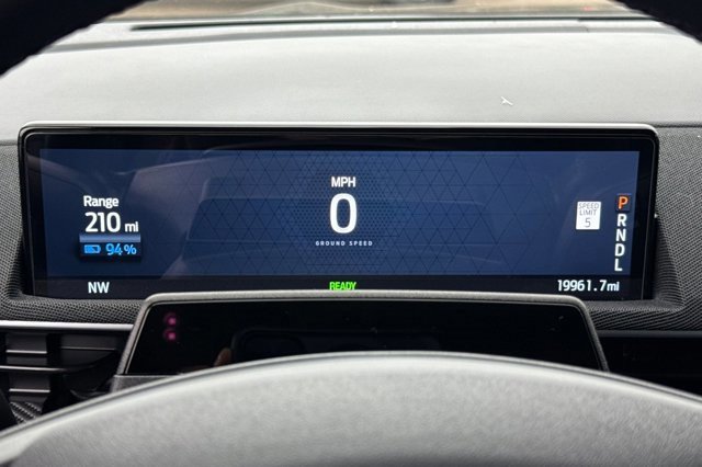 Certified 2024 Ford Mustang Mach-E Select image 27