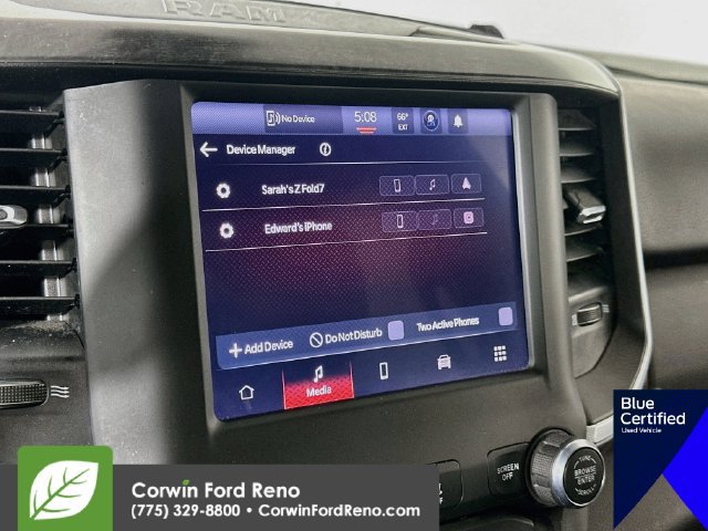 Used 2023 RAM 2500 Big Horn w/ Level 1 Equipment Group AWD/4WD image 19