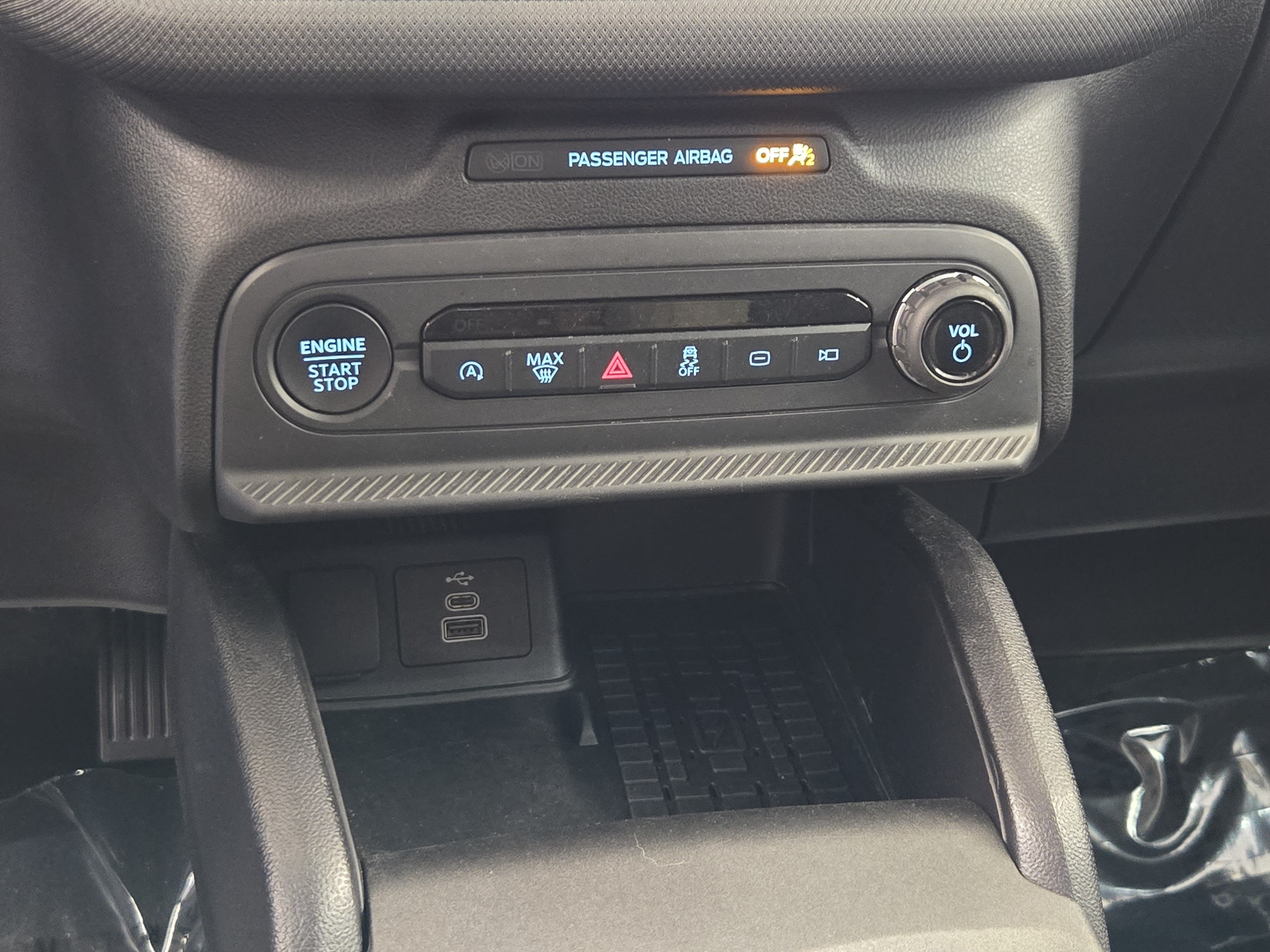 Certified 2025 Ford Bronco Sport Big Bend w/ Convenience Package AWD/4WD image 19