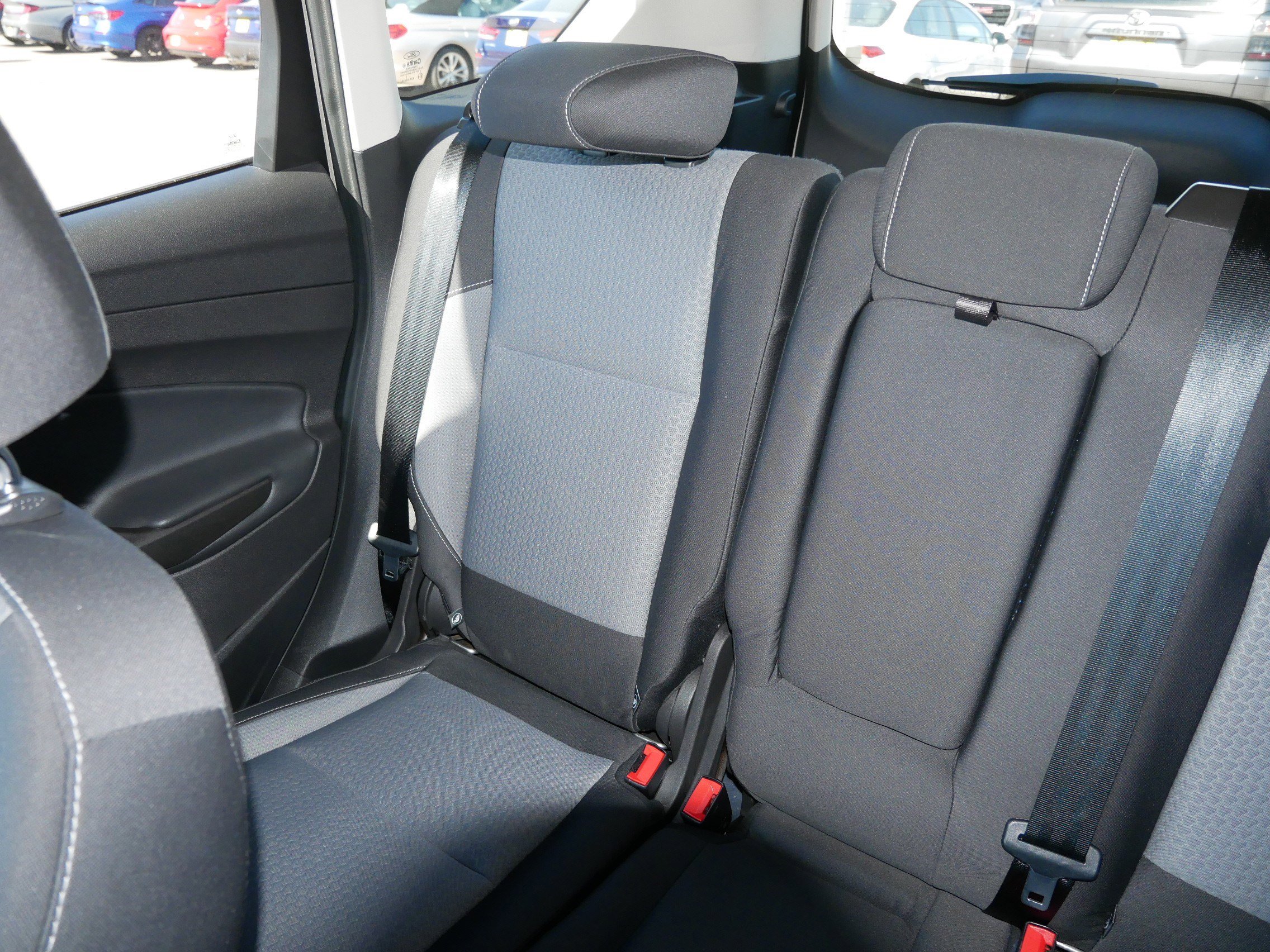 Certified 2017 Ford Escape SE w/ SE Cold Weather Package image 12