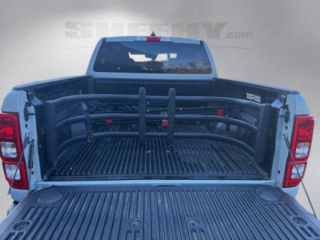 Certified 2023 Ford Ranger XL w/ Equipment Group 101A High image 23