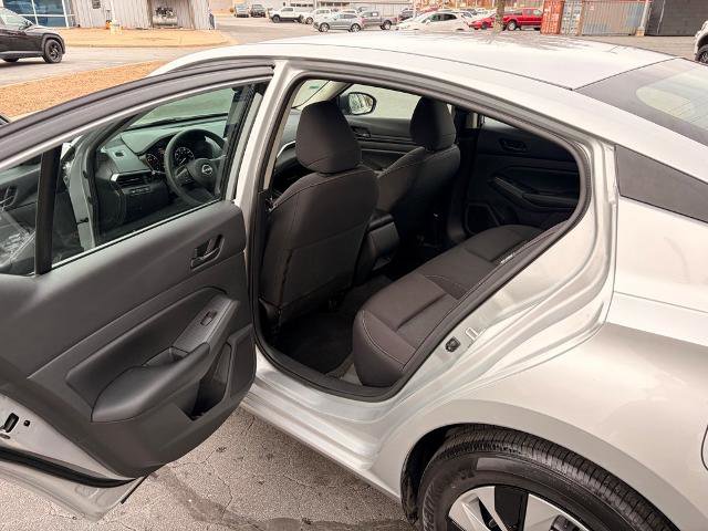 Used 2024 Nissan Altima 2.5 S image 26