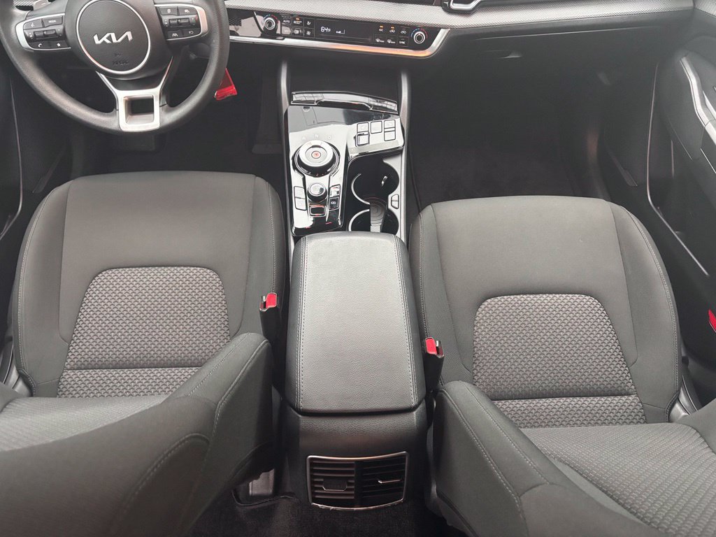 Used 2023 Kia Sportage LX AWD/4WD image 38