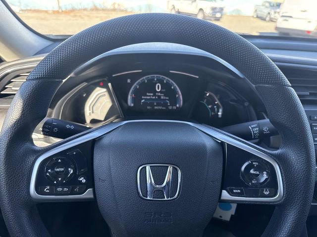 Used 2020 Honda Civic LX image 24
