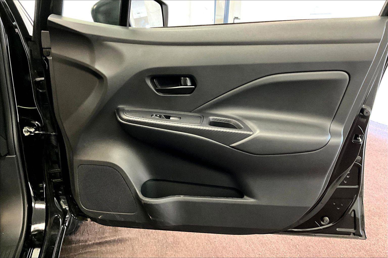 Used 2024 Nissan Versa S w/ Trunk Package image 23