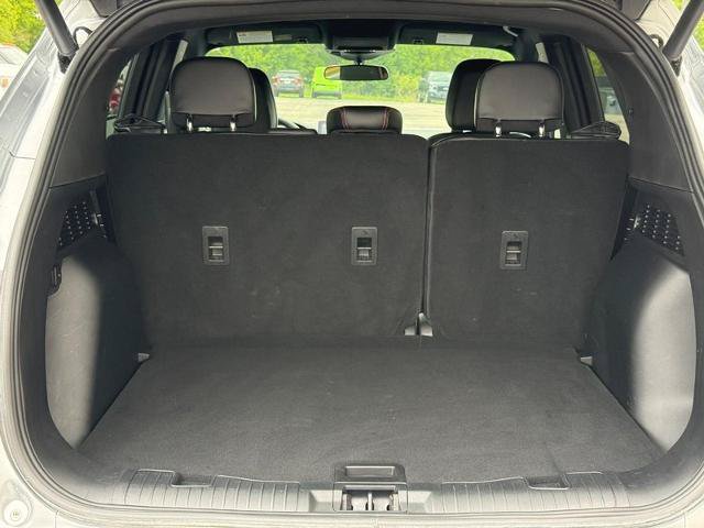 Certified 2024 Ford Escape ST-Line w/ Tech Pack #1 AWD/4WD image 6