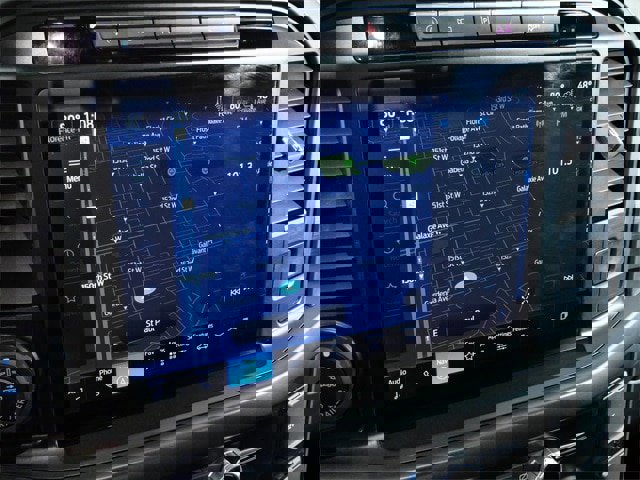 Certified 2024 Ford F150 XLT w/ Equipment Group 302A MID image 27