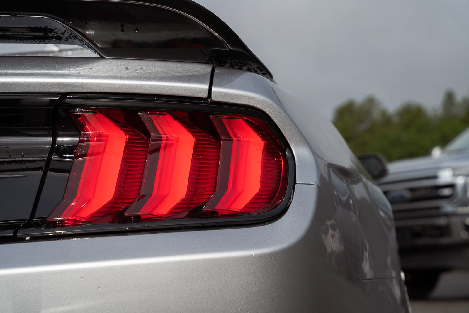 Certified 2021 Ford Mustang GT RWD image 32