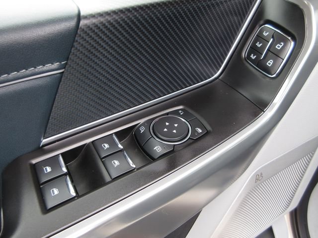 Certified 2023 Ford F150 Limited AWD/4WD image 10