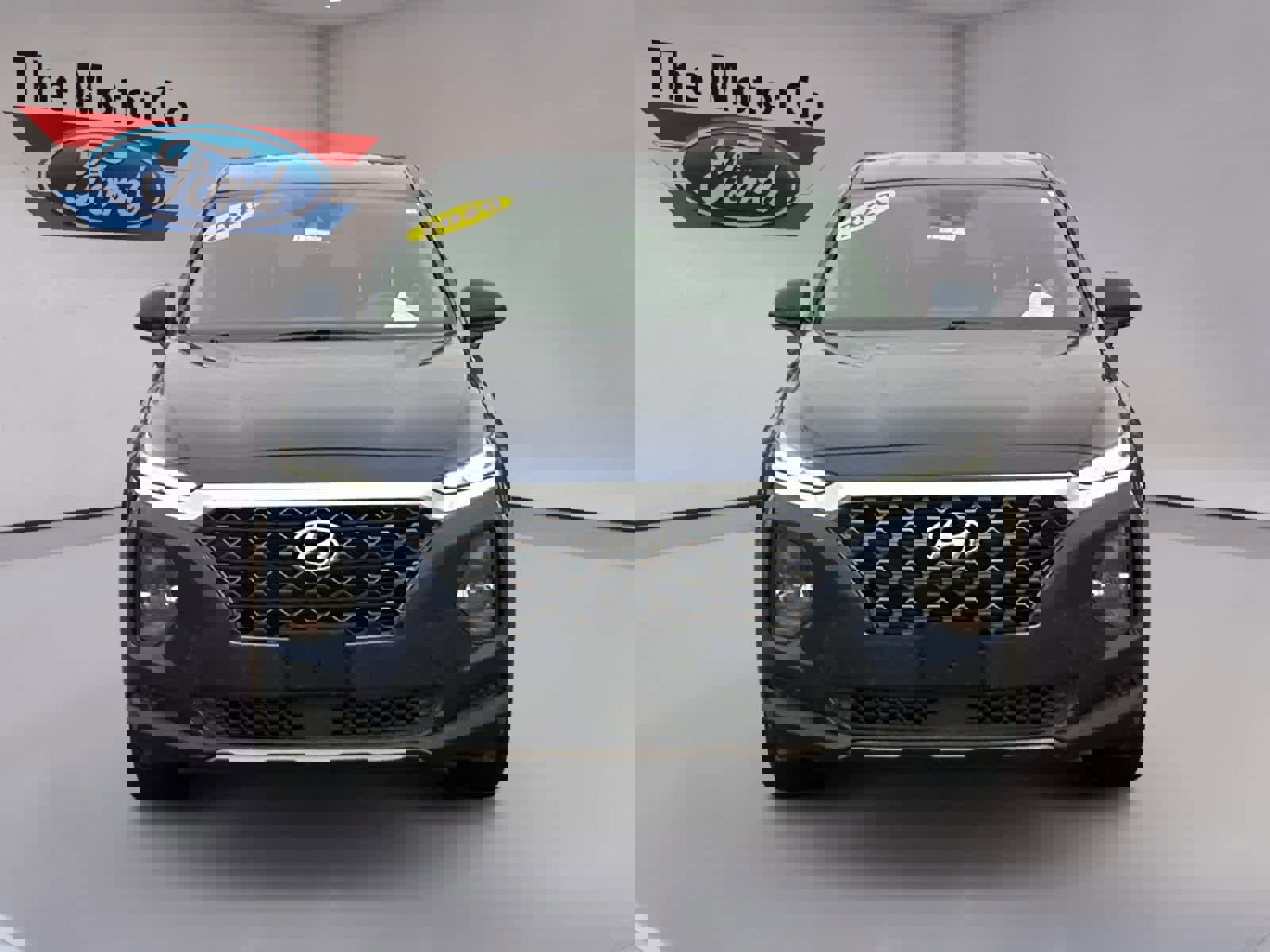 Used 2020 Hyundai Santa Fe SE image 8