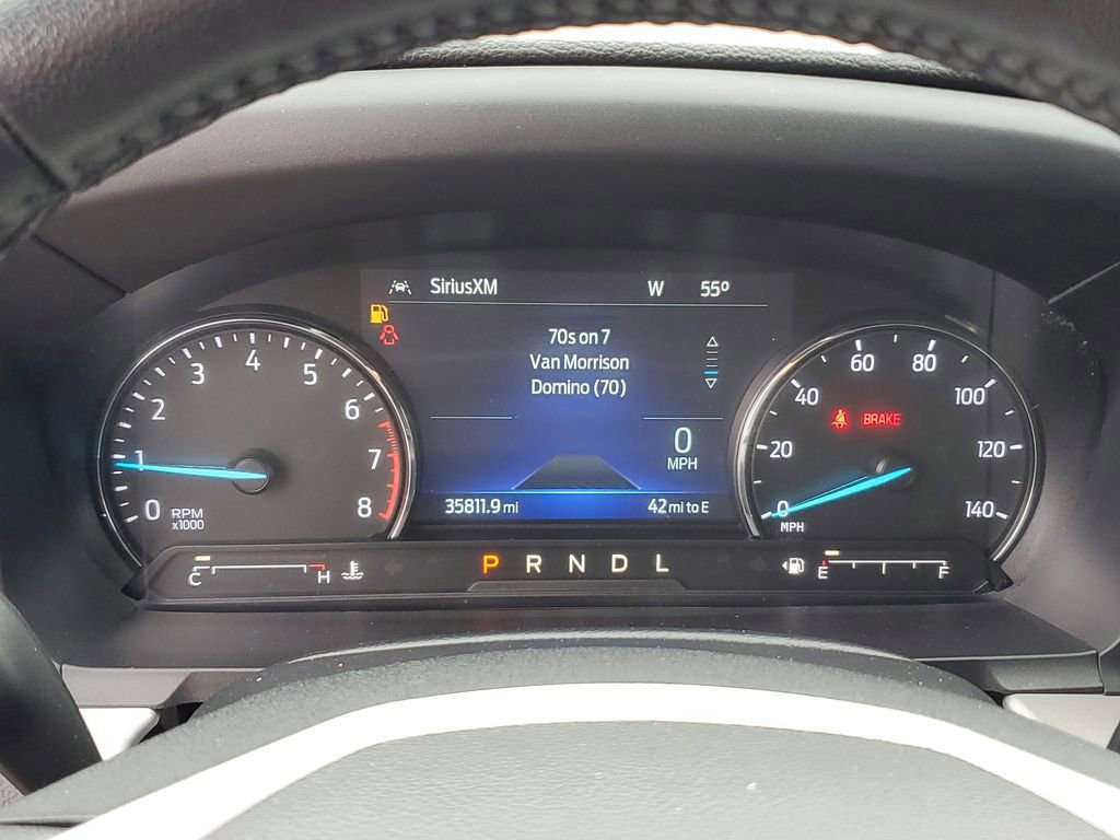 Certified 2023 Ford Explorer XLT w/ Class IV Trailer Tow Package image 23