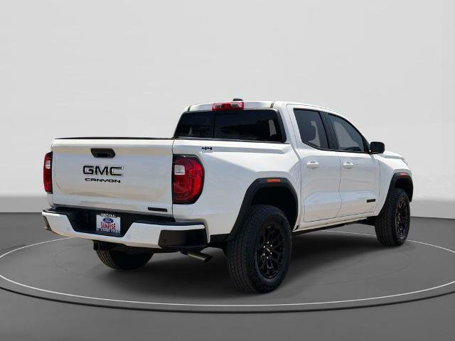 Used 2026 GMC Canyon Elevation w/ Convenience Package AWD/4WD image 5
