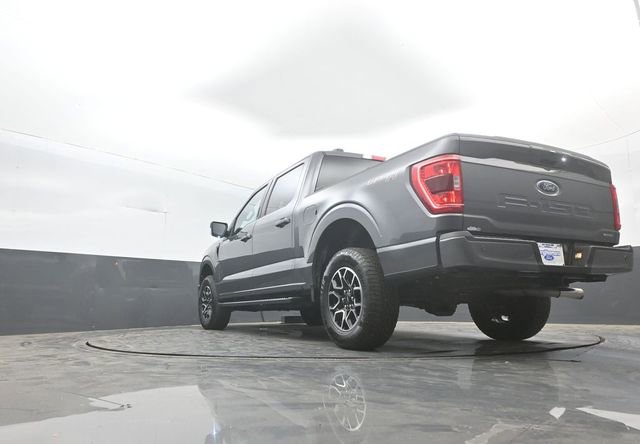Certified 2023 Ford F150 XLT w/ Equipment Group 302A High AWD/4WD image 33
