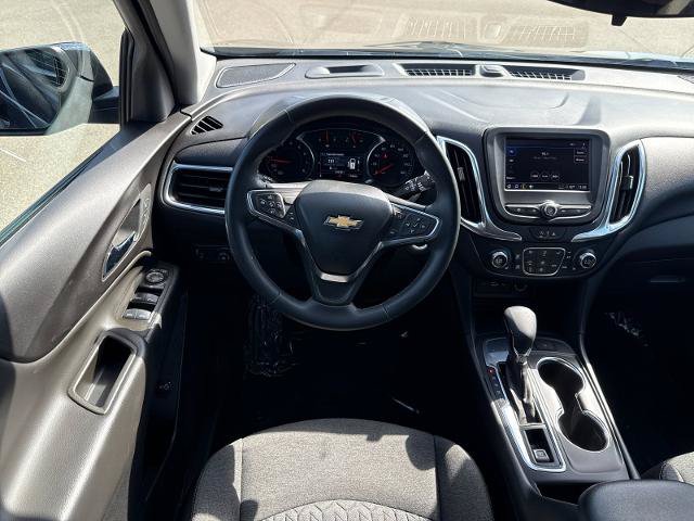 Used 2024 Chevrolet Equinox LT FWD image 13