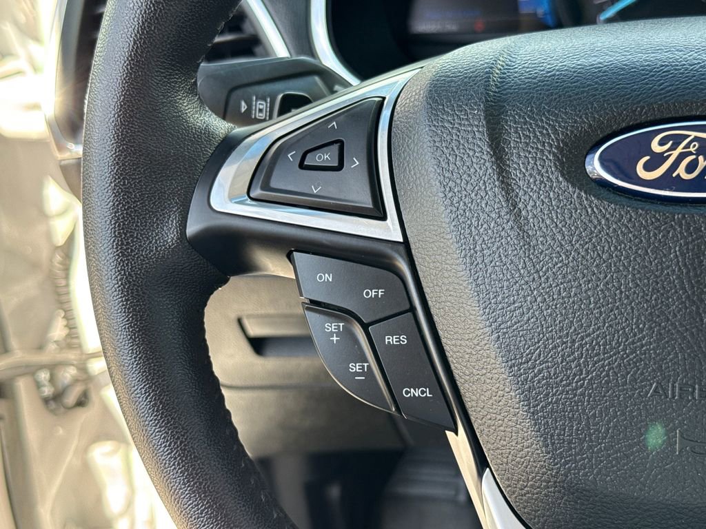 Certified 2017 Ford Edge Sport w/ Equipment Group 401A AWD/4WD image 16