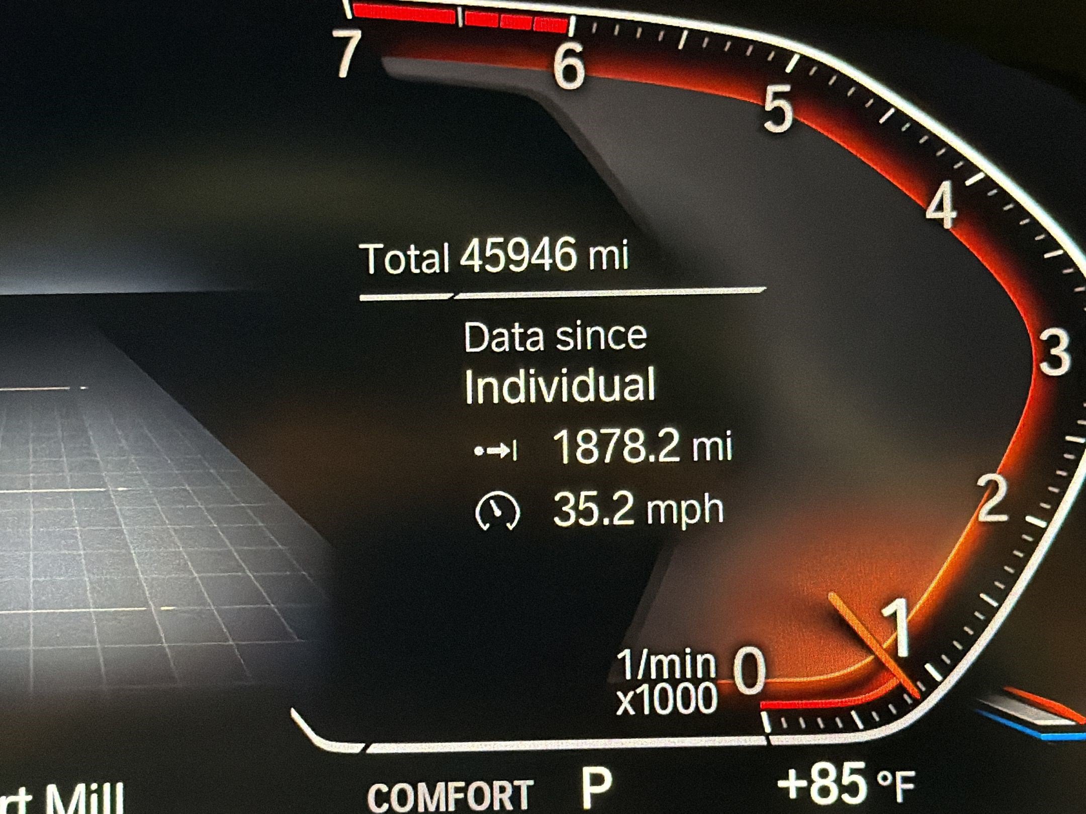 Used 2024 BMW X3 sDrive30i w/ Premium Package RWD image 21