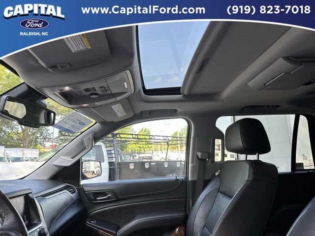 Used 2017 Chevrolet Tahoe Premier AWD/4WD image 22