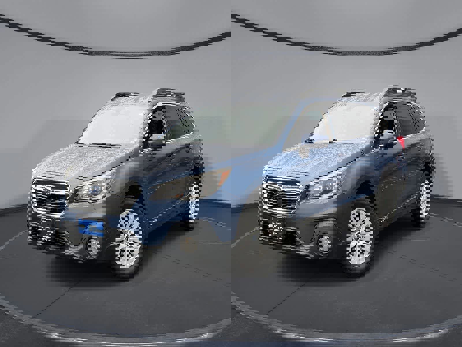 Used 2019 Subaru Outback 2.5i Premium image 8