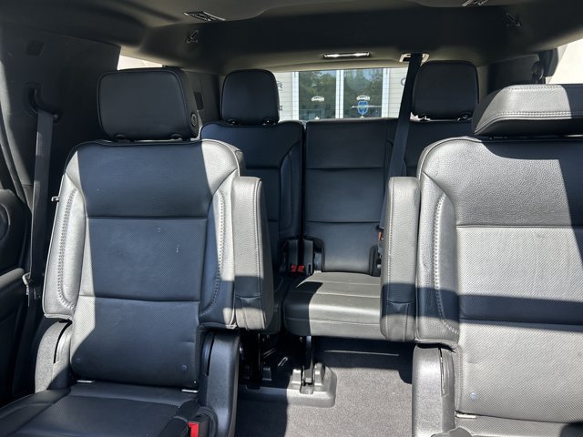 Used 2022 GMC Yukon Denali AWD/4WD image 23