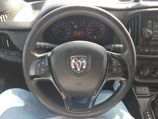 Used 2022 RAM ProMaster City Wagon image 30