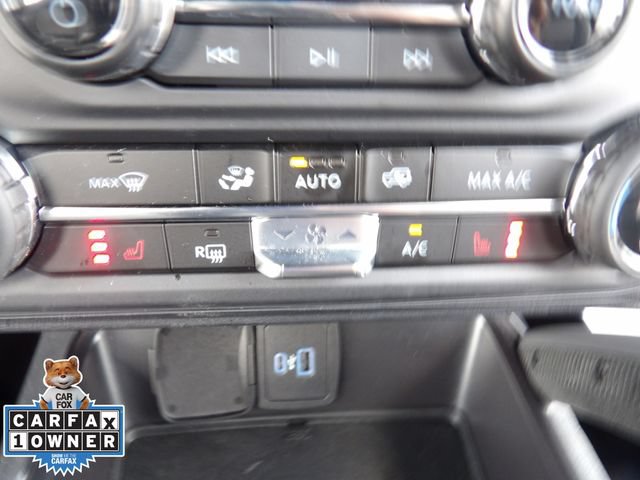 Certified 2024 Ford Bronco Big Bend AWD/4WD image 20