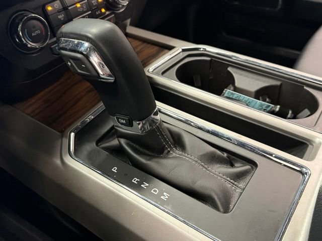 Certified 2019 Ford F150 Lariat w/ Trailer Tow Package AWD/4WD image 34
