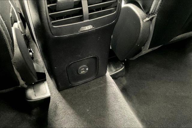 Certified 2022 Ford Escape SEL FWD image 10