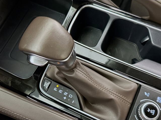 Used 2022 Kia Telluride SX w/ Nightfall Edition Package image 18