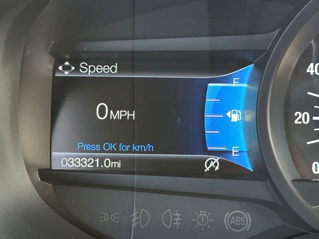 Certified 2021 Ford Edge Titanium AWD/4WD image 18