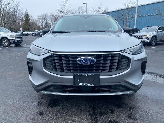 Certified 2024 Ford Escape Active image 8