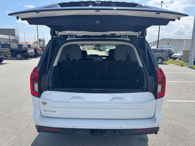 Certified 2025 Ford Expedition Active RWD image 18