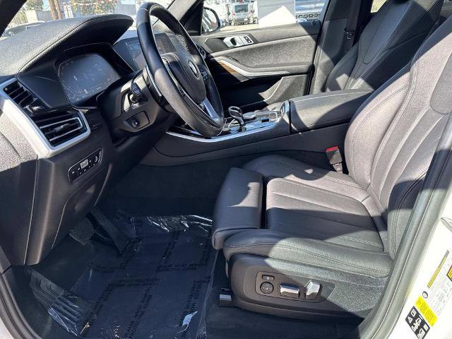 Used 2020 BMW X5 xDrive40i w/ Convenience Package image 15