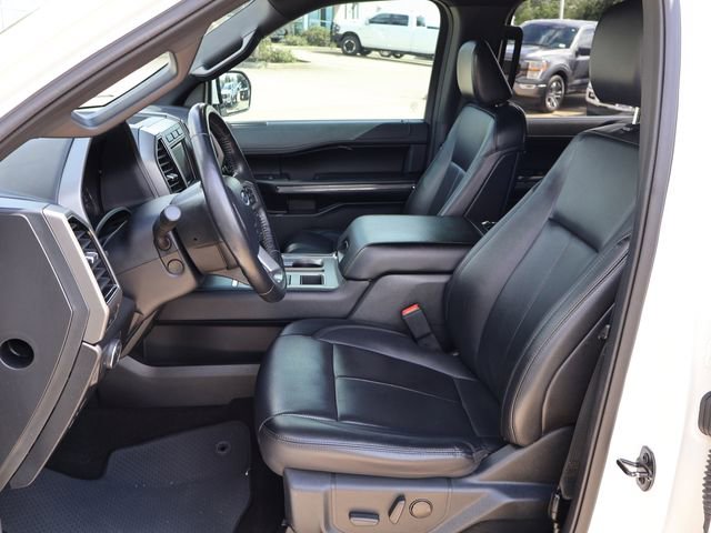 Certified 2021 Ford Expedition XLT RWD image 9