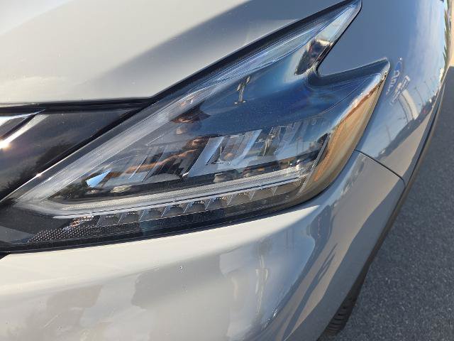 Used 2022 Nissan Murano Platinum w/ Cargo Package AWD/4WD image 4
