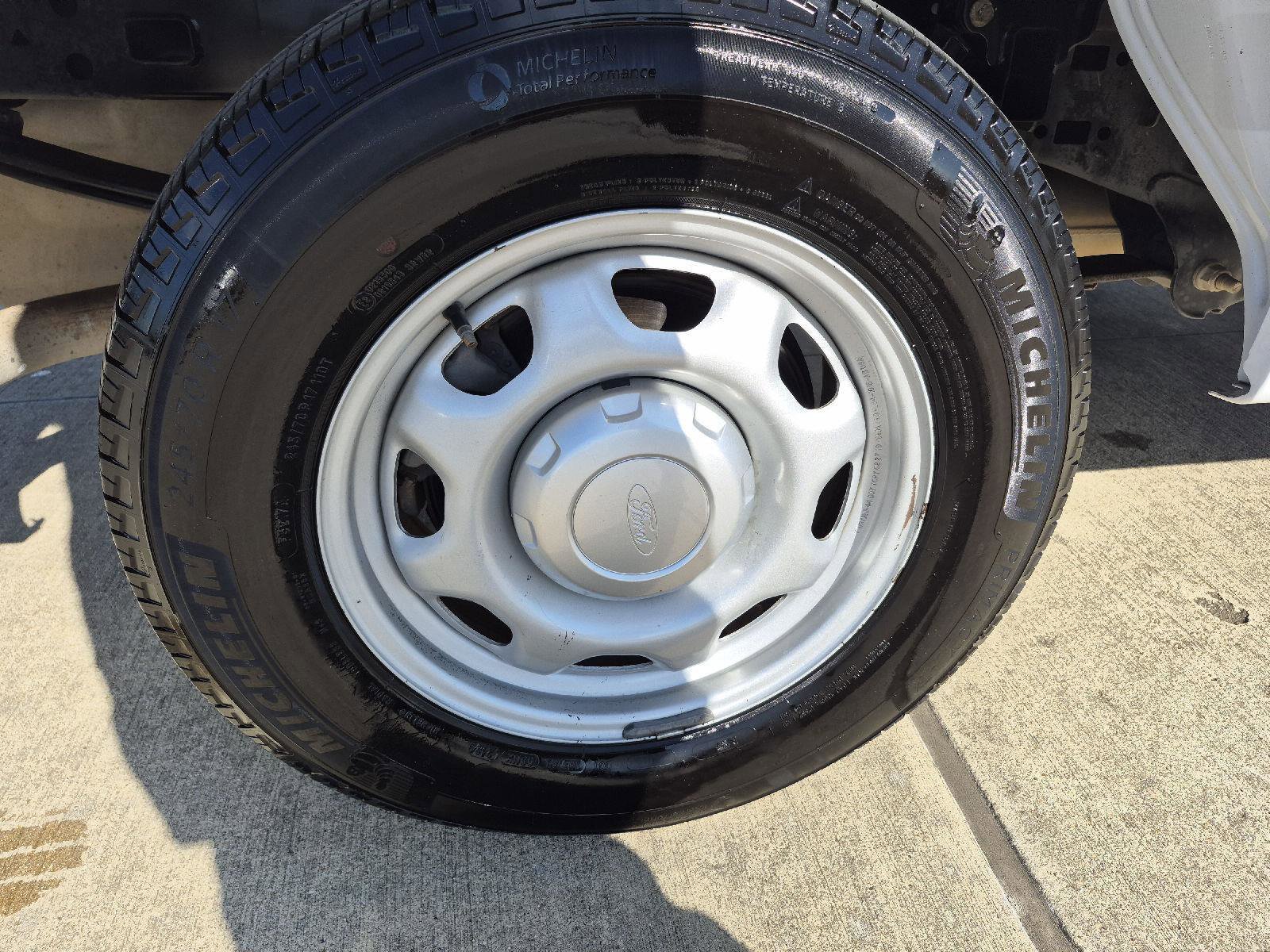 Certified 2019 Ford F150 XL w/ Equipment Group 101A Mid image 21