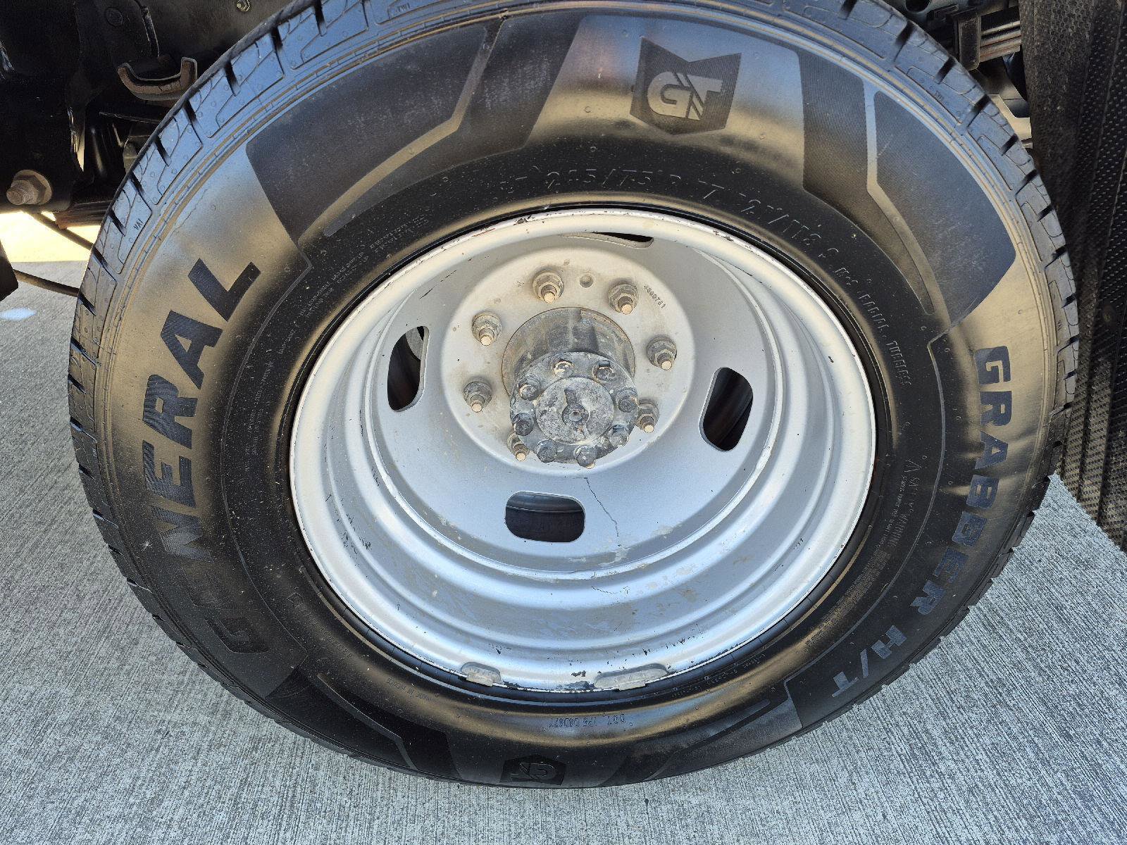 Certified 2020 Ford F350 XL w/ Power Equipment Group image 7